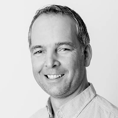 Maik Jaecks von Solar Landpacht